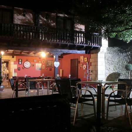 Casona Del Valle Sierrapando Exterior photo