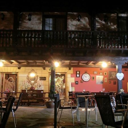 Casona Del Valle Sierrapando Exterior photo