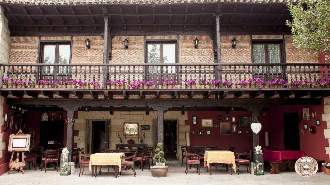 Casona Del Valle Sierrapando Exterior photo