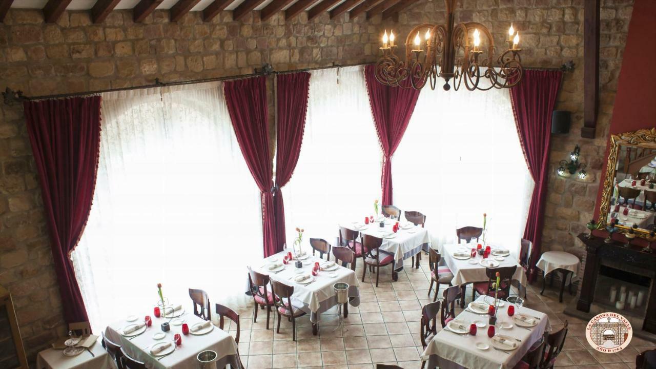Casona Del Valle Sierrapando Exterior photo