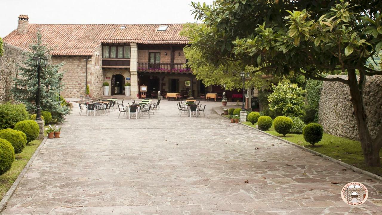 Casona Del Valle Sierrapando Exterior photo