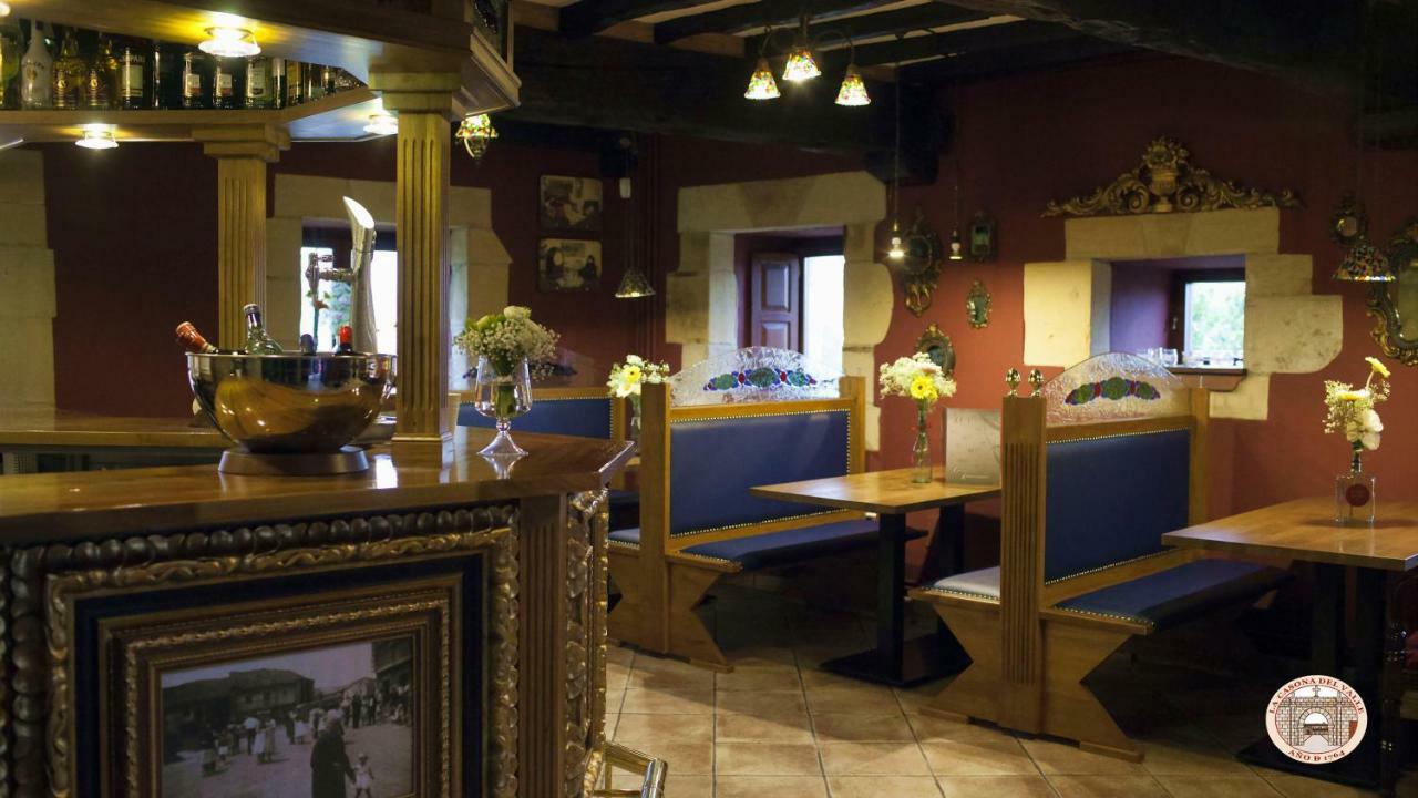 Casona Del Valle Sierrapando Exterior photo