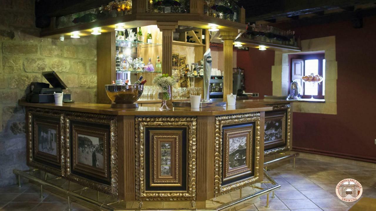 Casona Del Valle Sierrapando Exterior photo