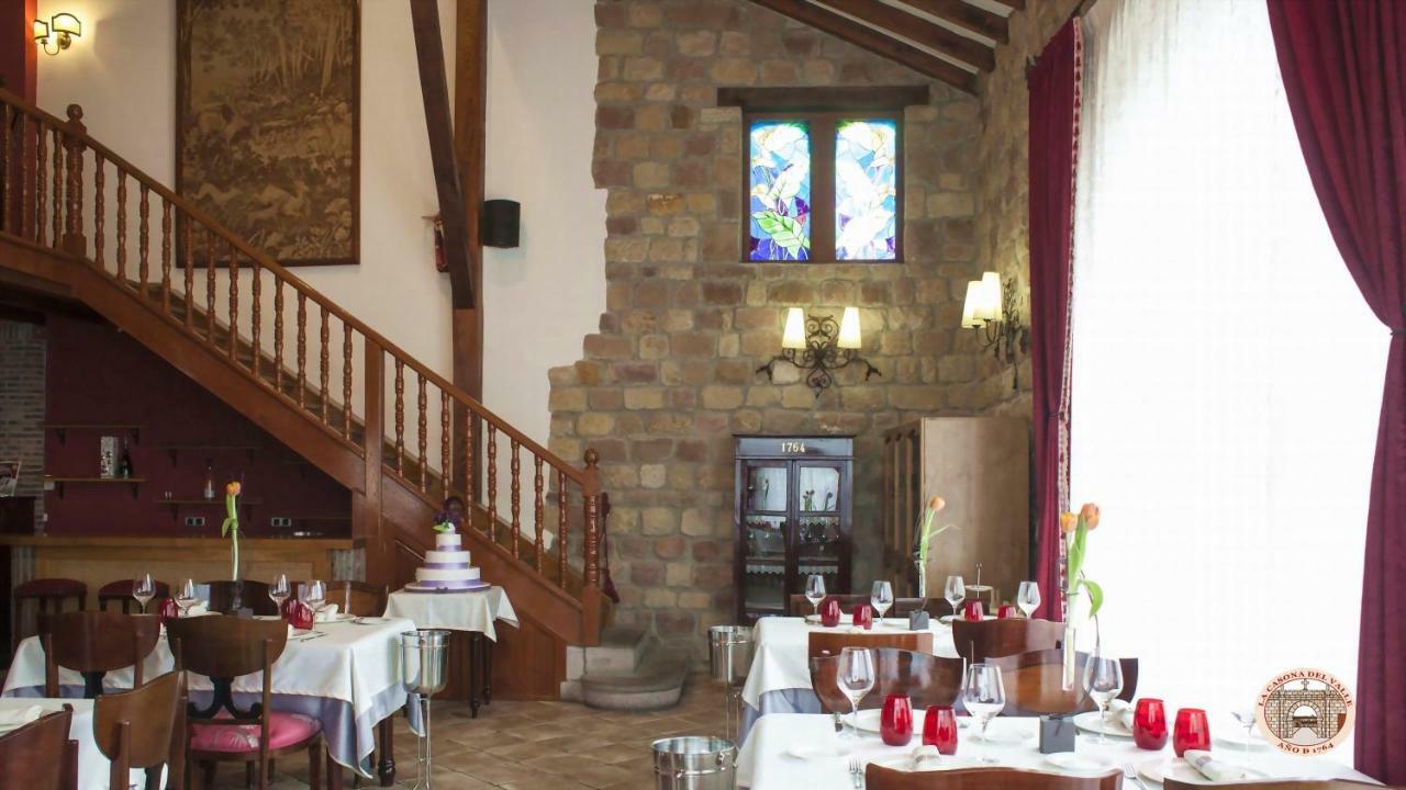 Casona Del Valle Sierrapando Exterior photo