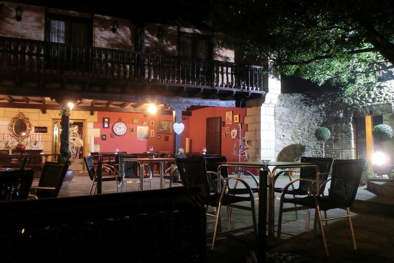 Casona Del Valle Sierrapando Exterior photo