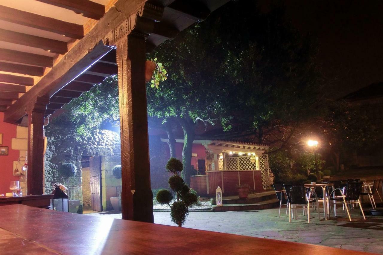 Casona Del Valle Sierrapando Exterior photo