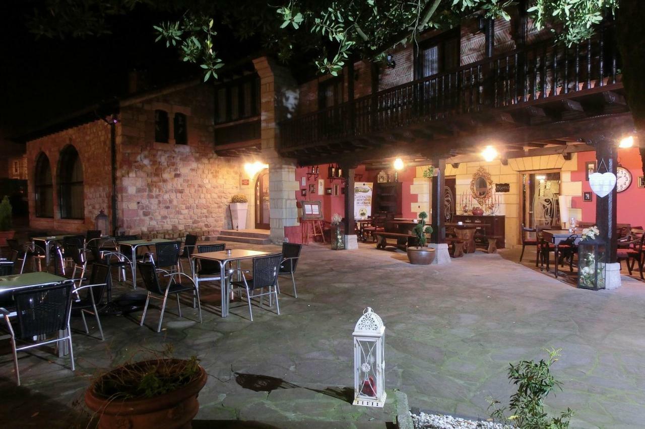 Casona Del Valle Sierrapando Exterior photo